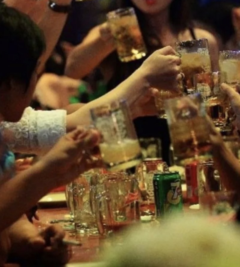 Alcoholism in Thailand’s Expat Community