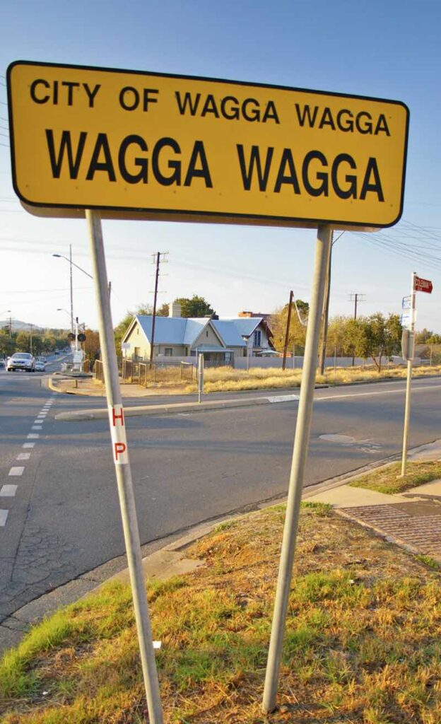 Drug and Alcohol Rehab Wagga Wagga