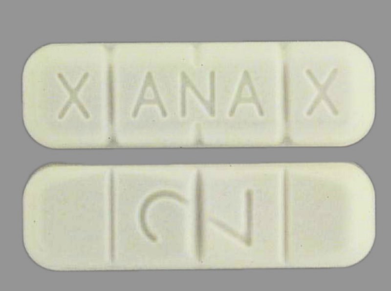 Xanax Rehab