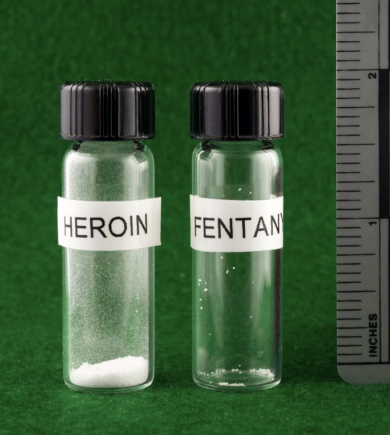 What is Fentanyl