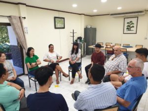 group therapy for addiction treatment