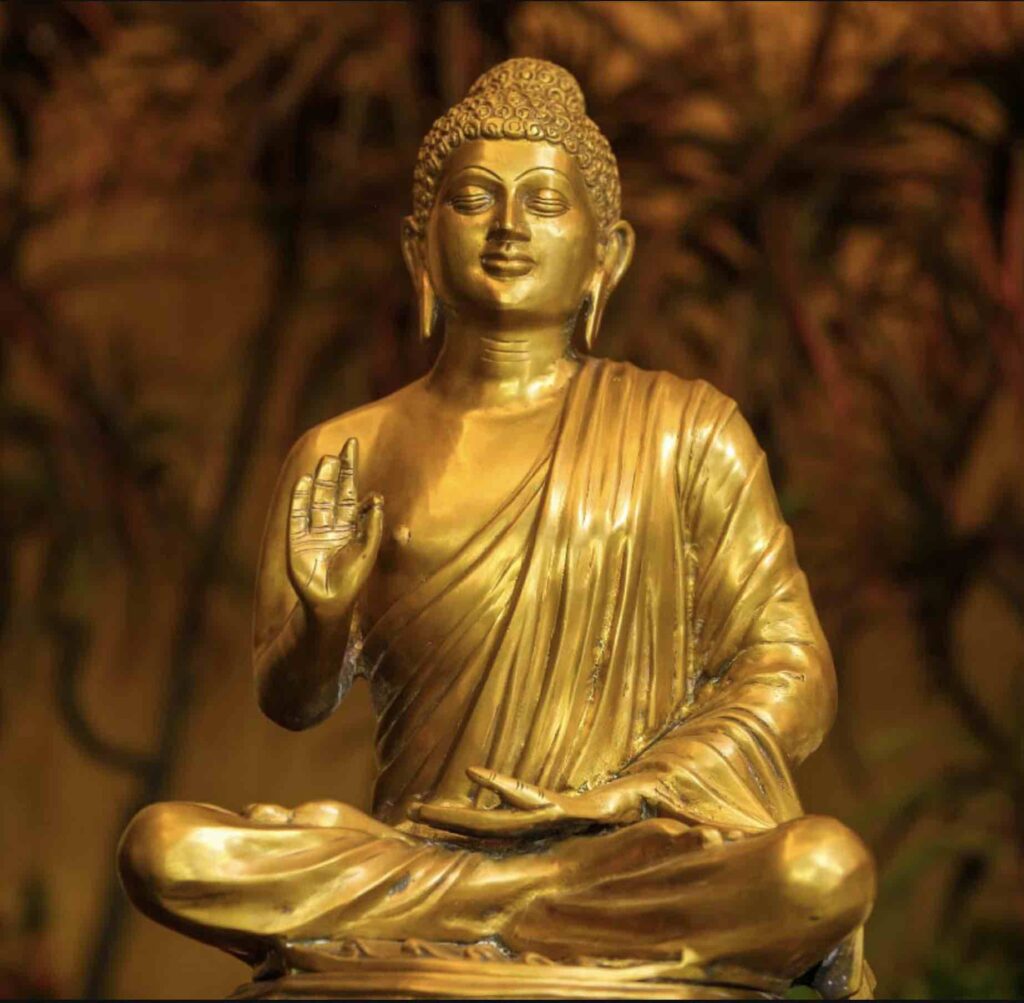 Buddhist Practices in Drug and Alcohol Rehab