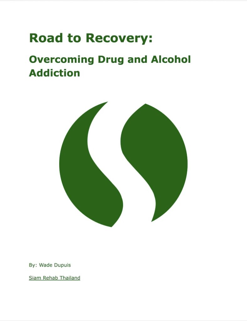 Road to Recovery- Overcoming Drug and Alcohol Addiction
