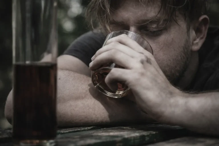 individual minimizing substance use problem and rejecting consequences illustrating addiction denial behavior