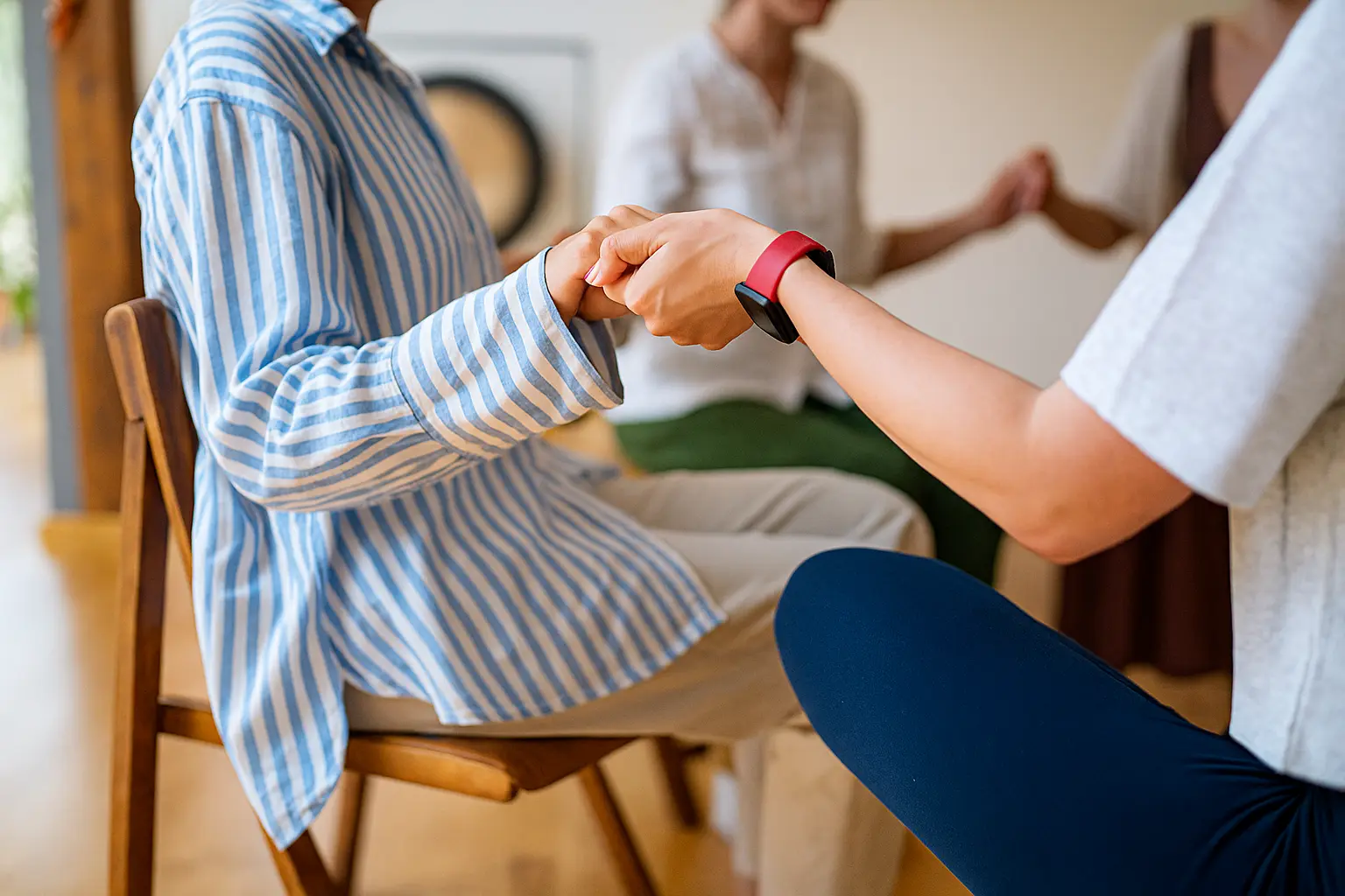 How to interpret clinical governance information