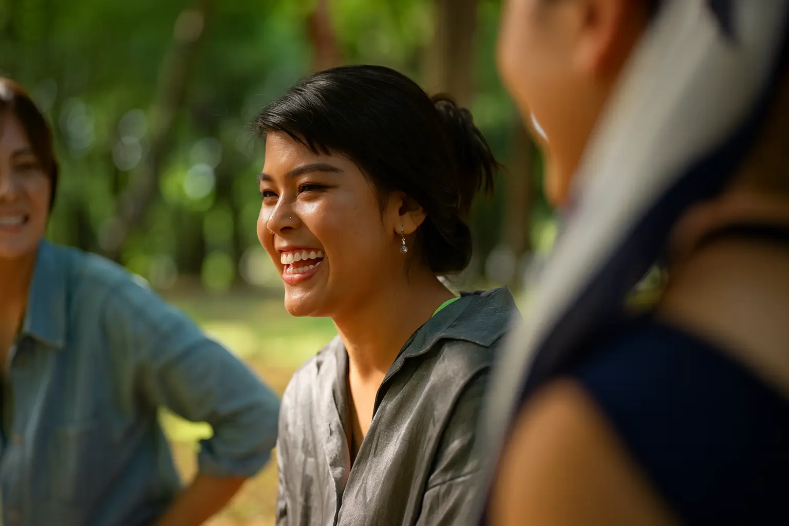 Conceptual image illustrating uncertainty and variability in addiction treatment outcomes despite structured care.